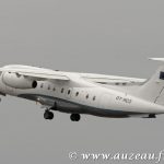 OY-NCO Fairchild Dornier 328